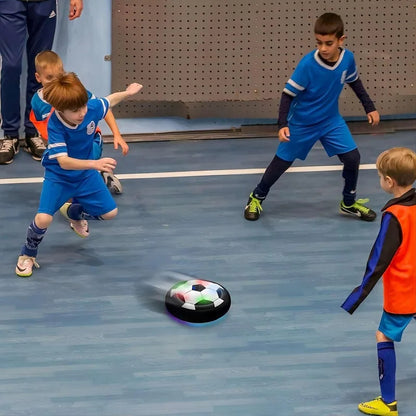 Pelota de fútbol flotante - LED